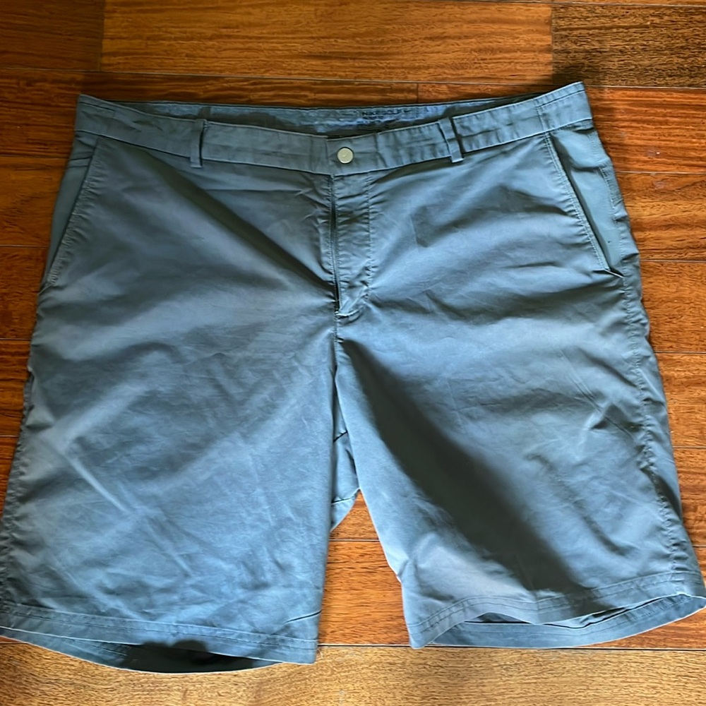 Nike Golf Shorts